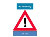 Der Finanzfreiheit auxmoney Test für Kreditnehmer