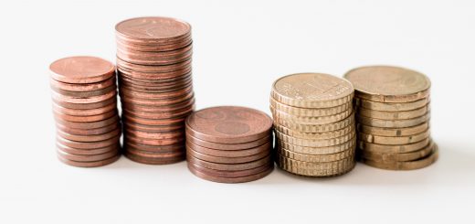 Wie spare ich am besten?