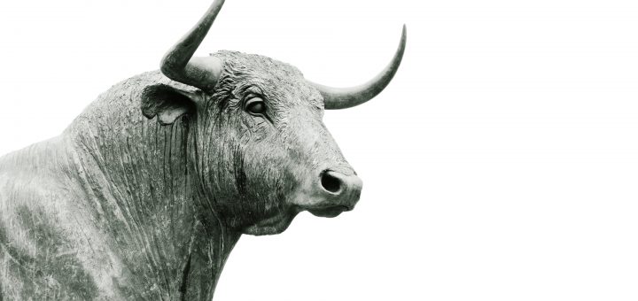 Börse bullish