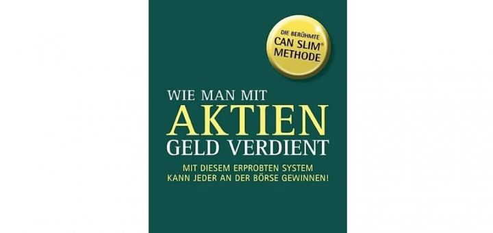 CAN SLIM Methode