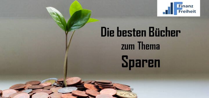 Buchempfehlung Sparen