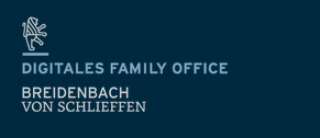 Digitales Family Office Bredienbach von Schlieffen