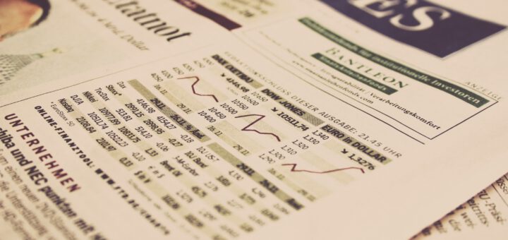 DAX Chartanalyse aktuell